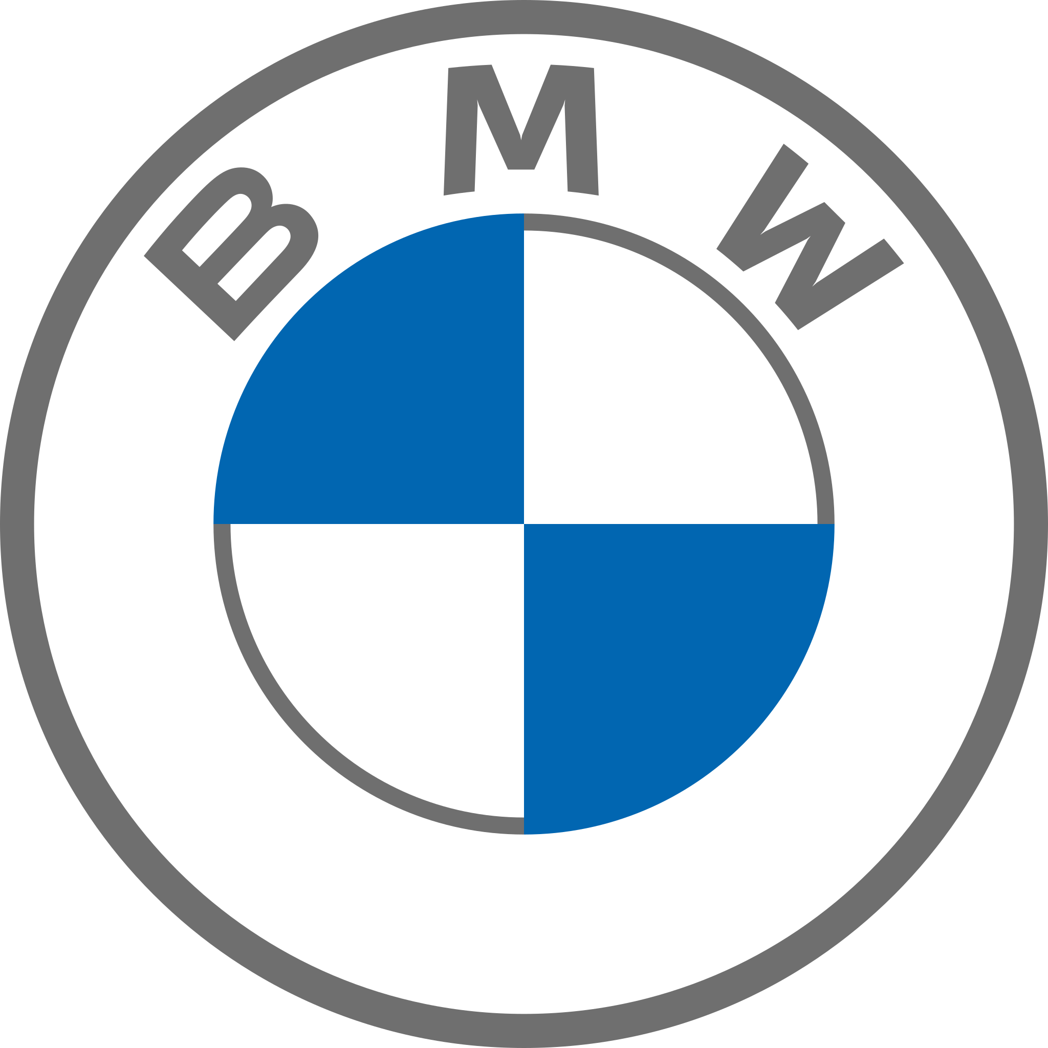 BMW Semarang